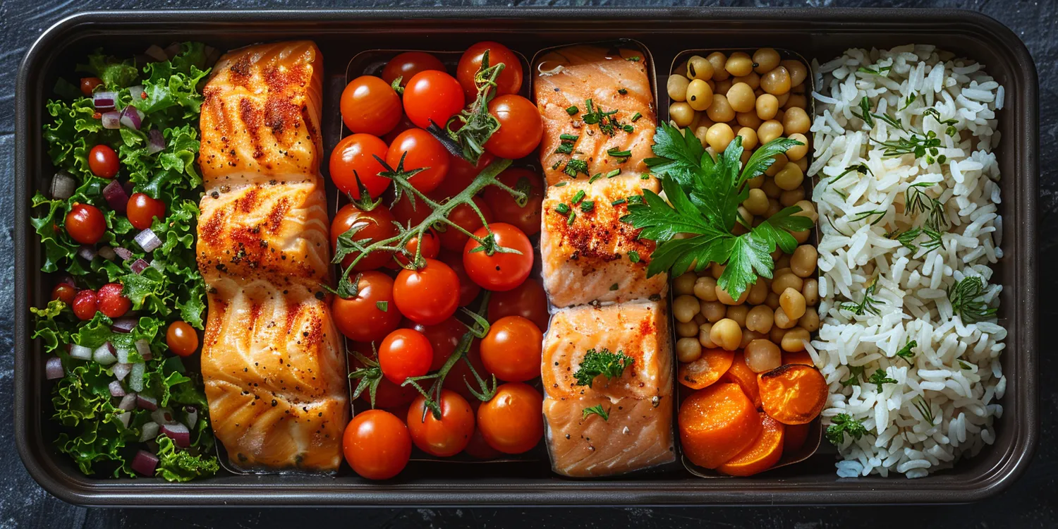 Catering dietetyczny ile kosztuje?