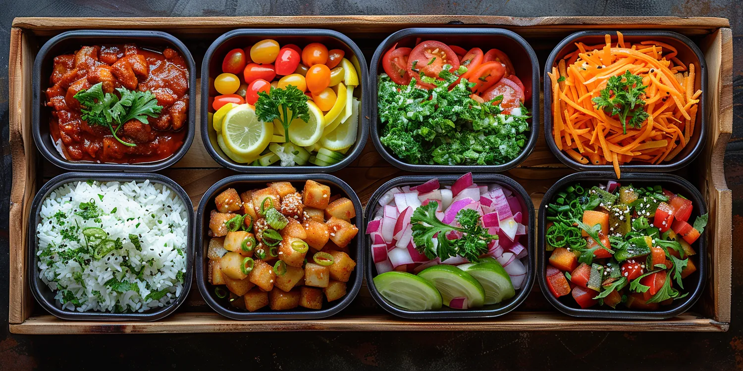 Catering dietetyczny jak zacząć?