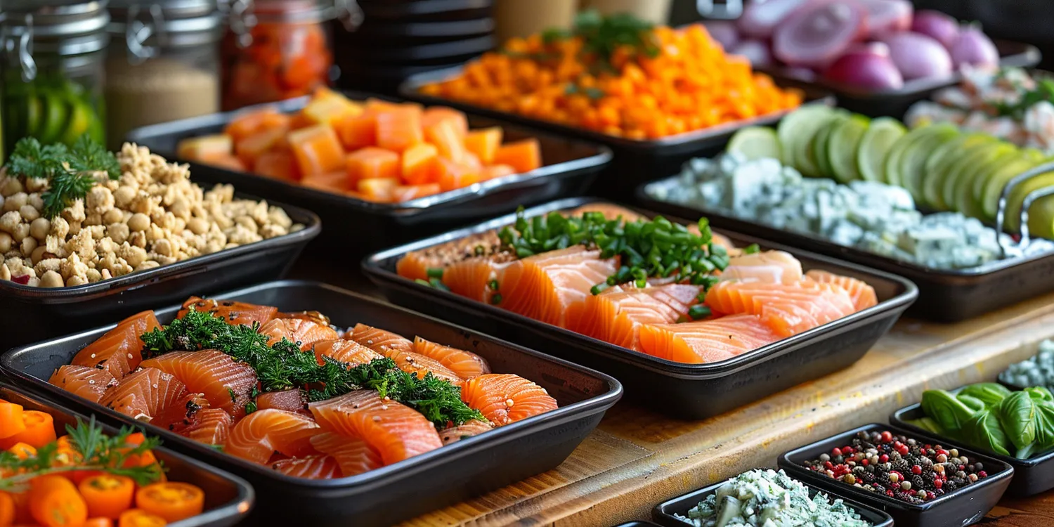 Catering dietetyczny jaka stawka vat?