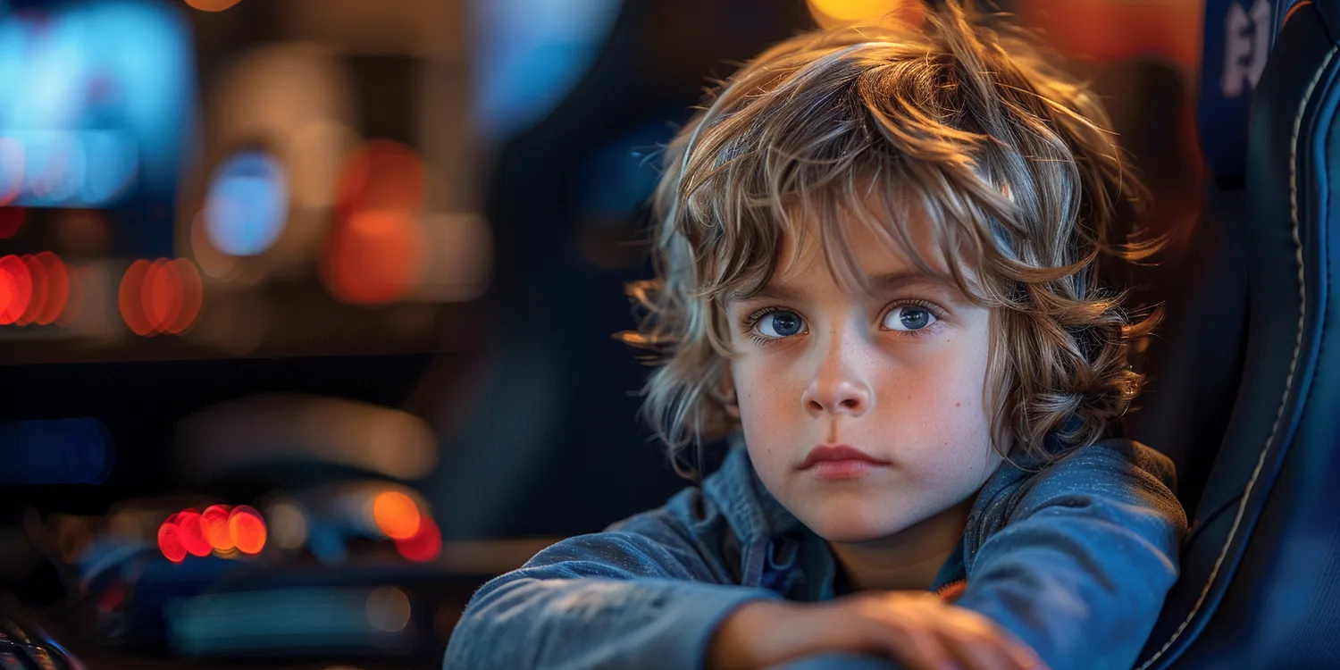 Co dla dzieci na urodziny?