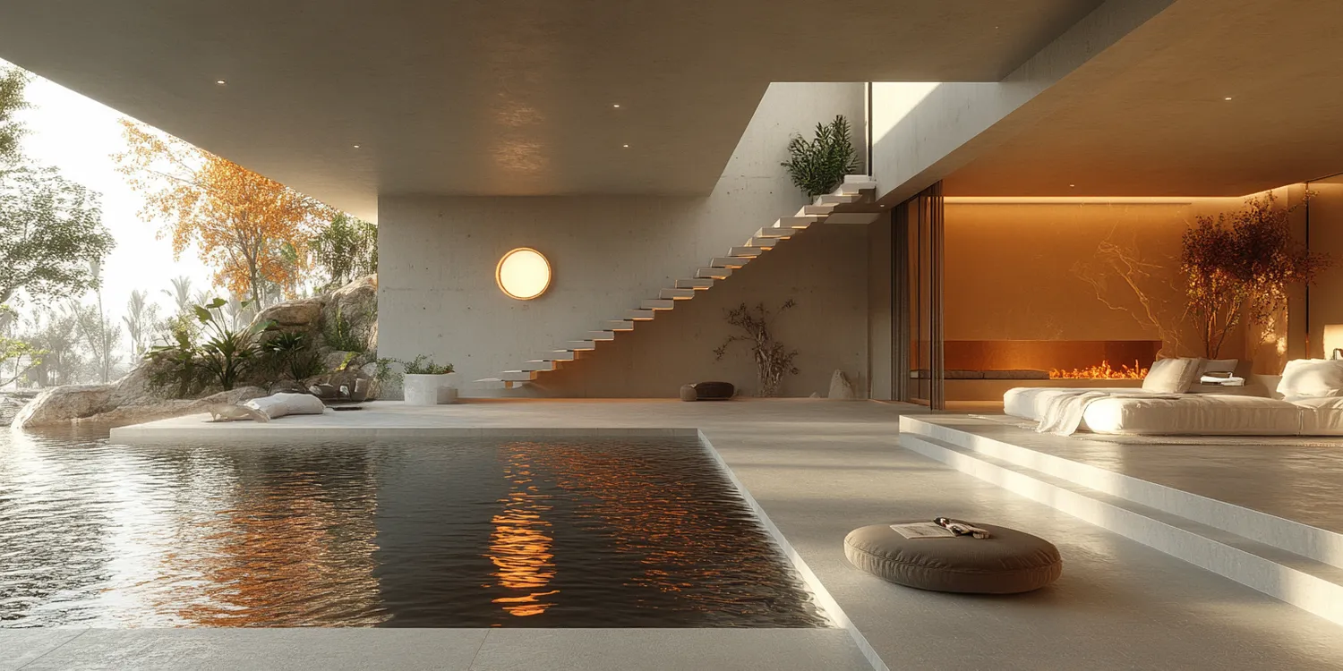 Co na schody zewnętrzne zamiast płytek?