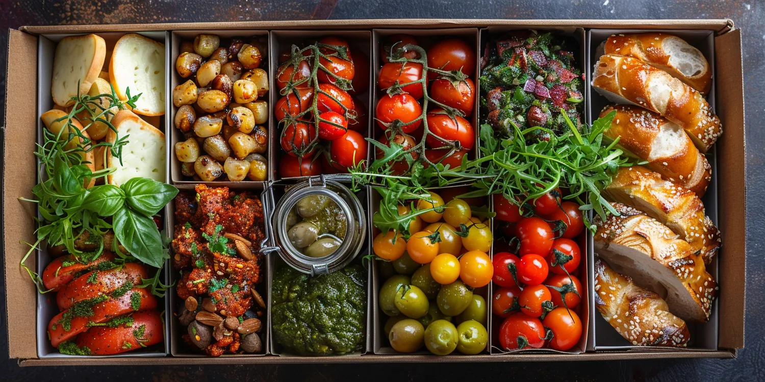 Co to jest catering dietetyczny?
