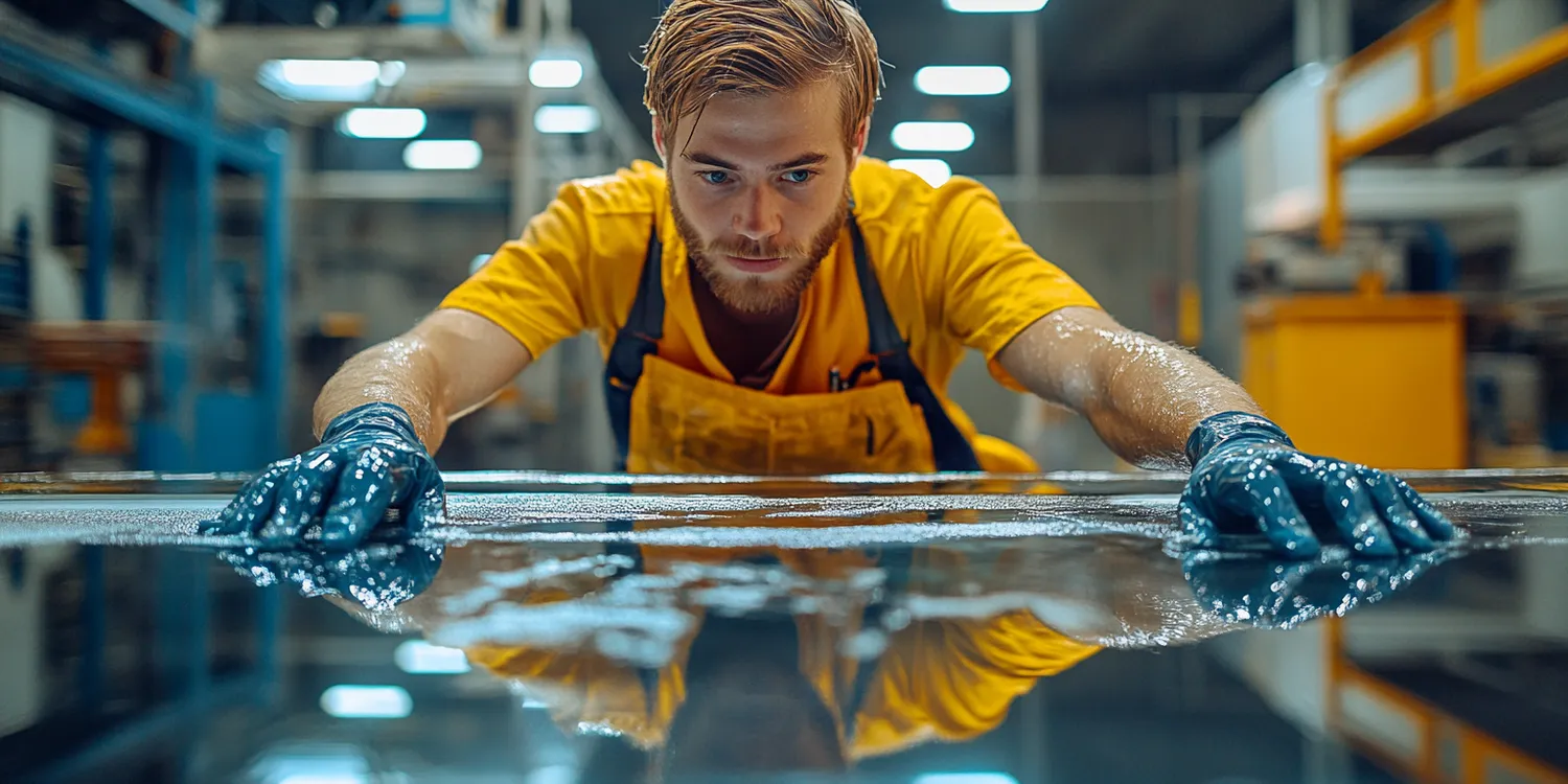 Co to jest przemysł wysokich technologii?