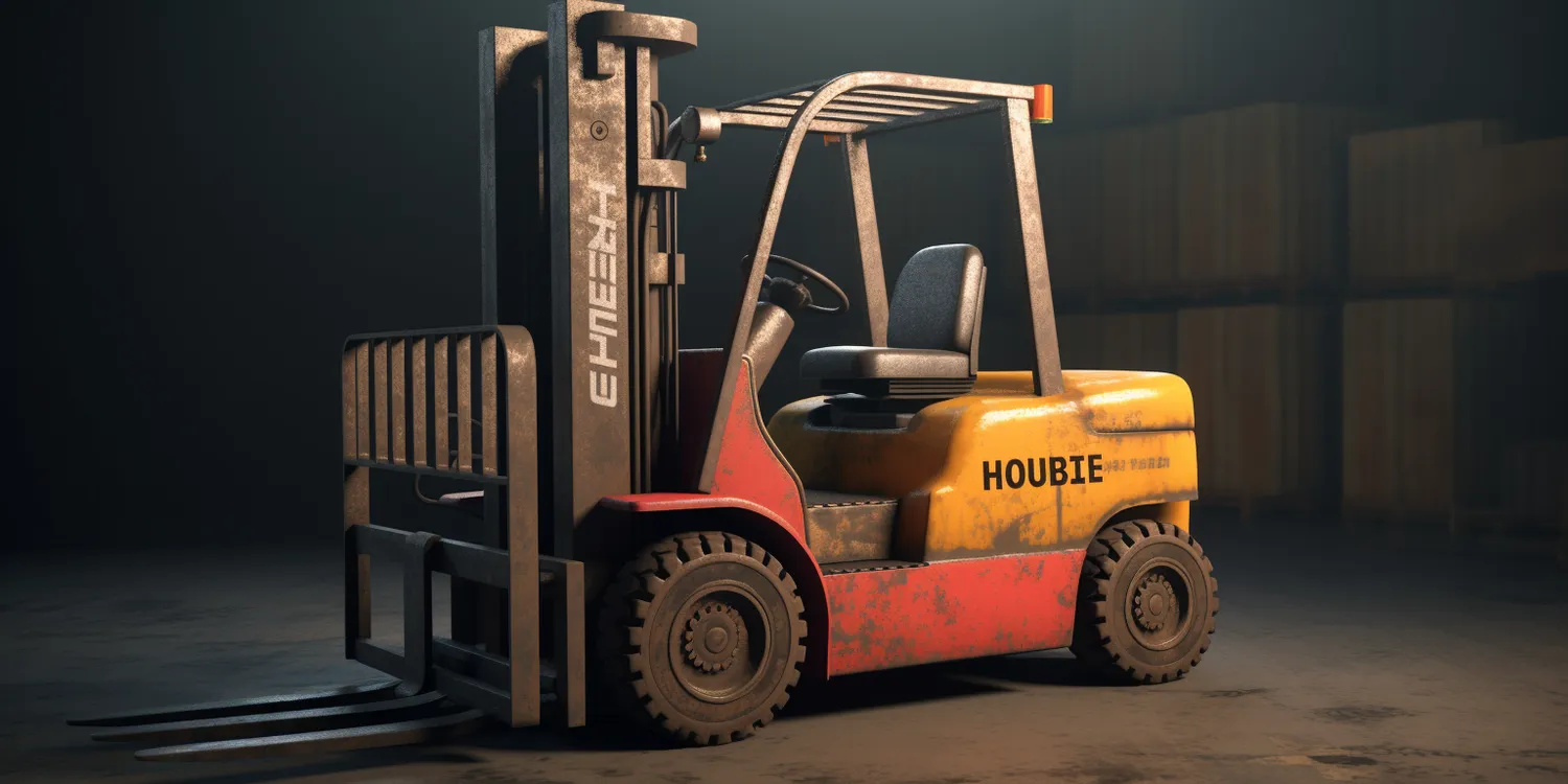 Części do wózków widłowych Głogów