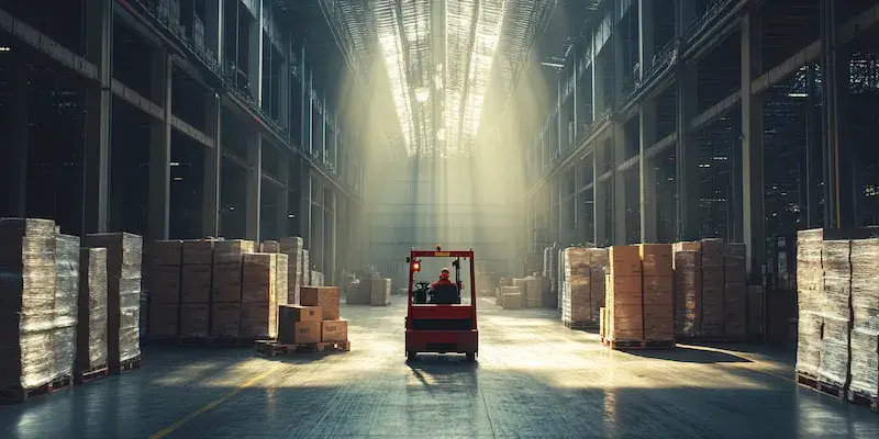 Części do wózków widłowych Jelenia Góra