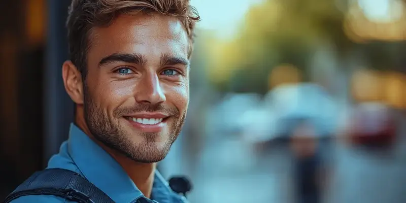 Czy ochrona mienia może sprawdzić bagaż?