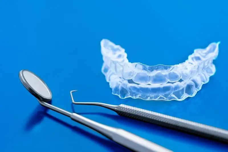 Dlaczego warto wybrać leczenie Invisalign?