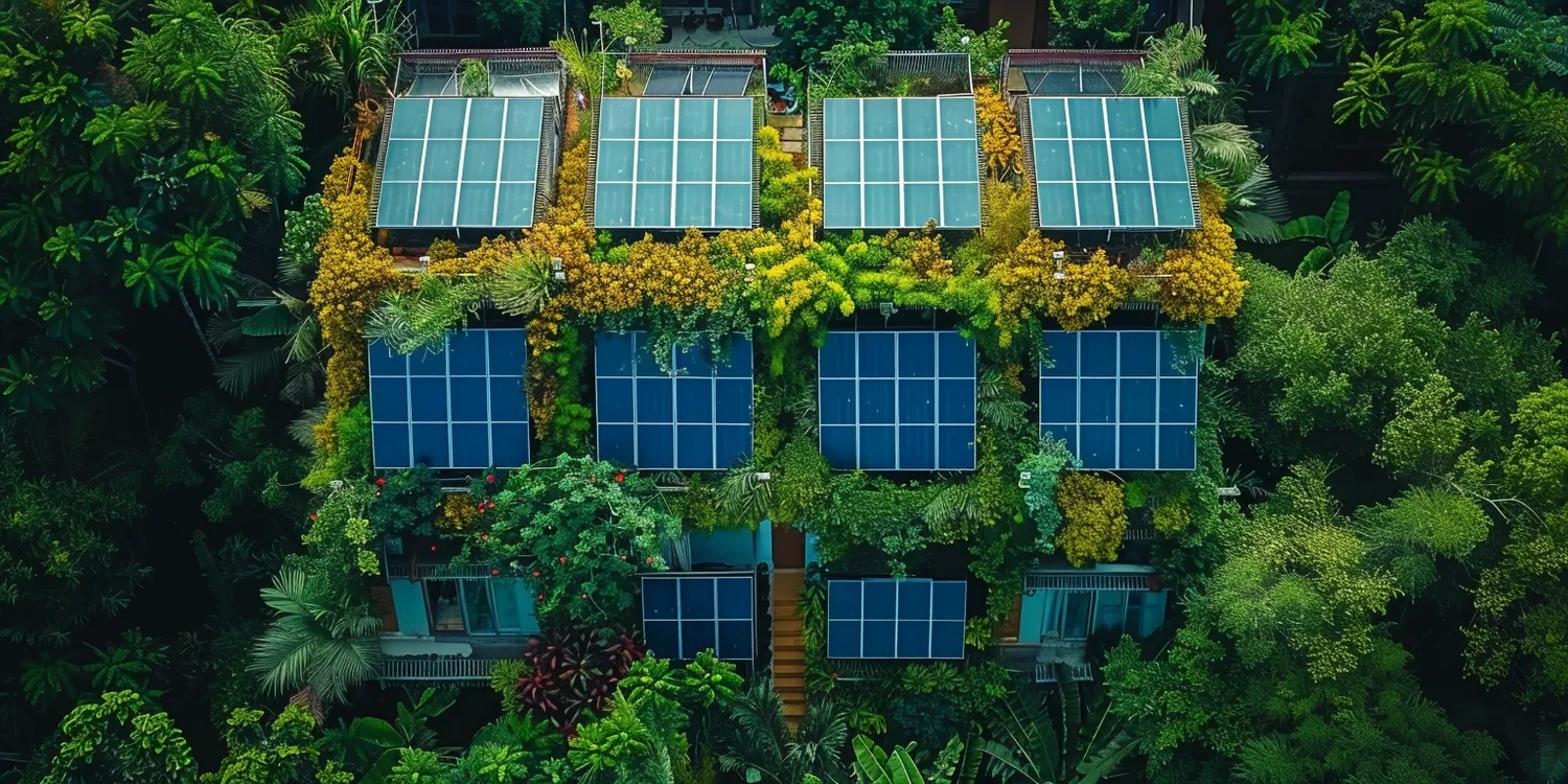 Gdzie kupić panele fotowoltaiczne?