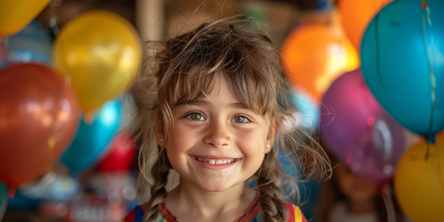 Gdzie można zrobić urodziny dla dzieci?