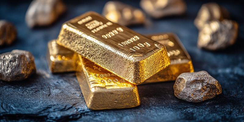 Gdzie najlepiej sprzedać złoto?