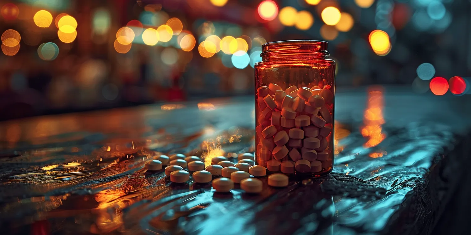 Gdzie zrobić test na narkotyki?