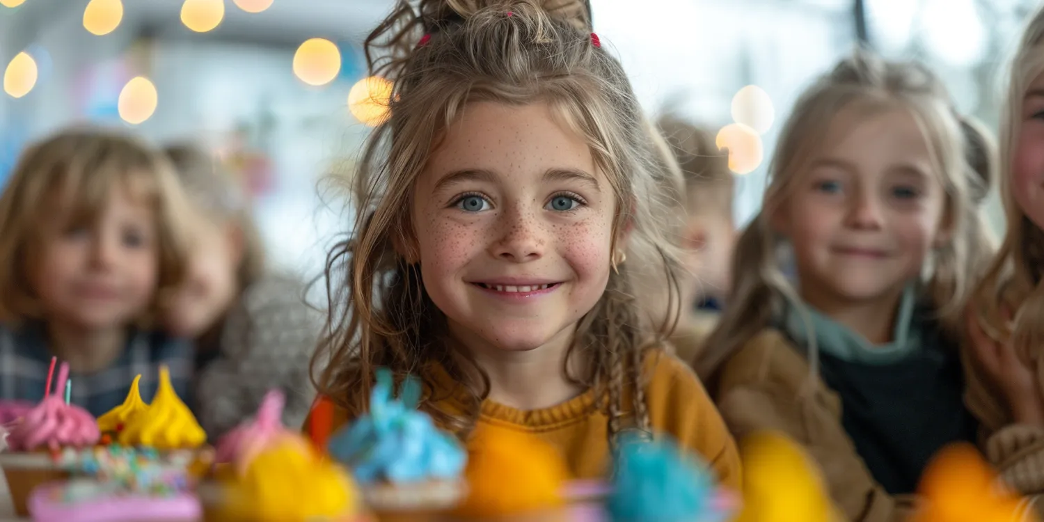 Gdzie zrobic urodziny dla dzieci?