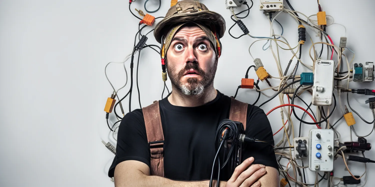 Ile bierze elektryk z punktu?