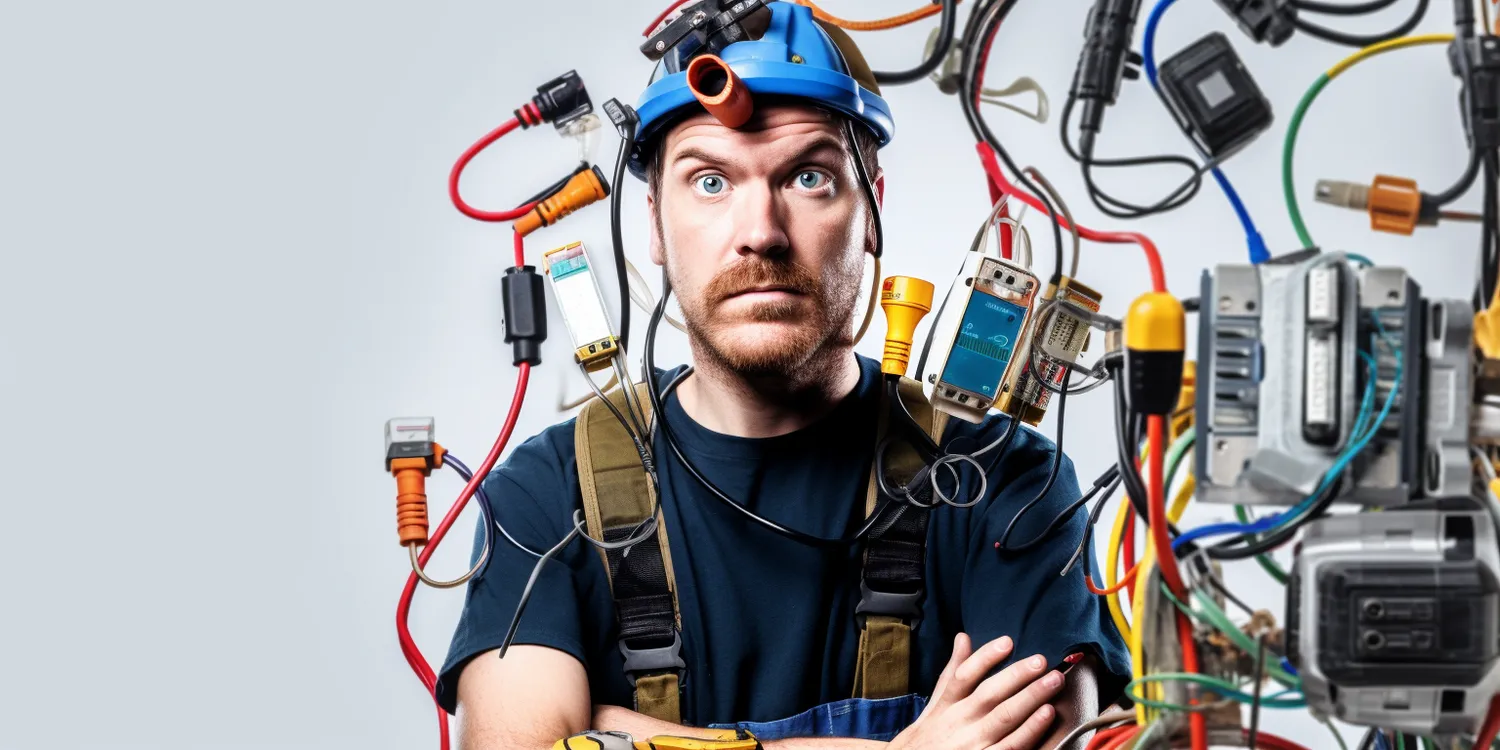 Ile zarabia elektryk po zawodówce?