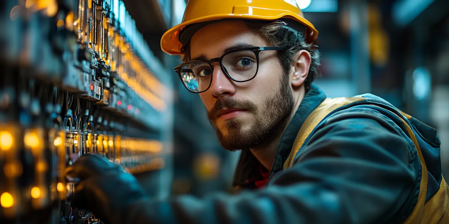 Instalacje elektryczne jak montowac na scianie czy w scianie?