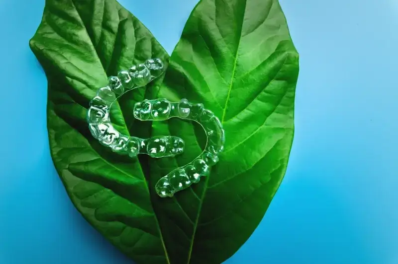 Invisalign kiedy efekty?