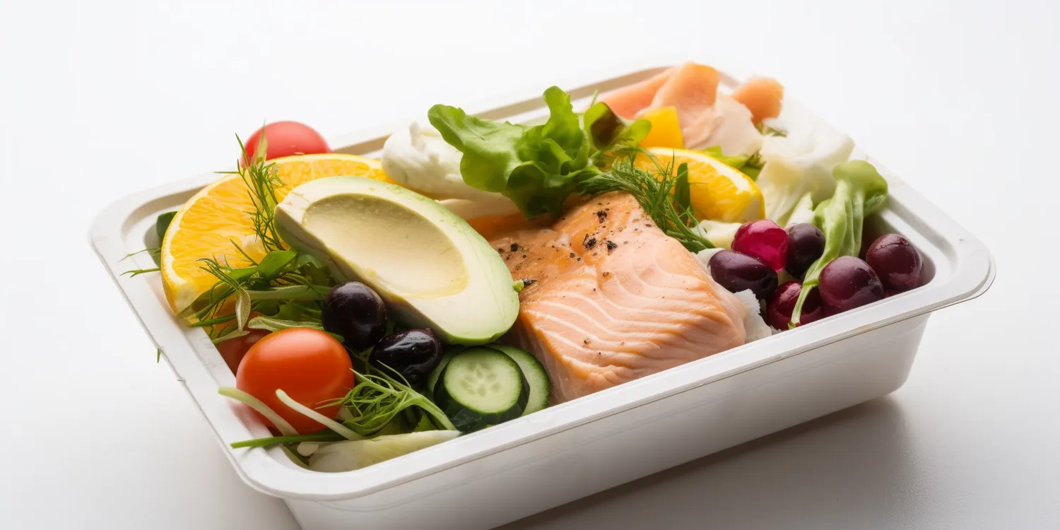 Jak działa catering dietetyczny?