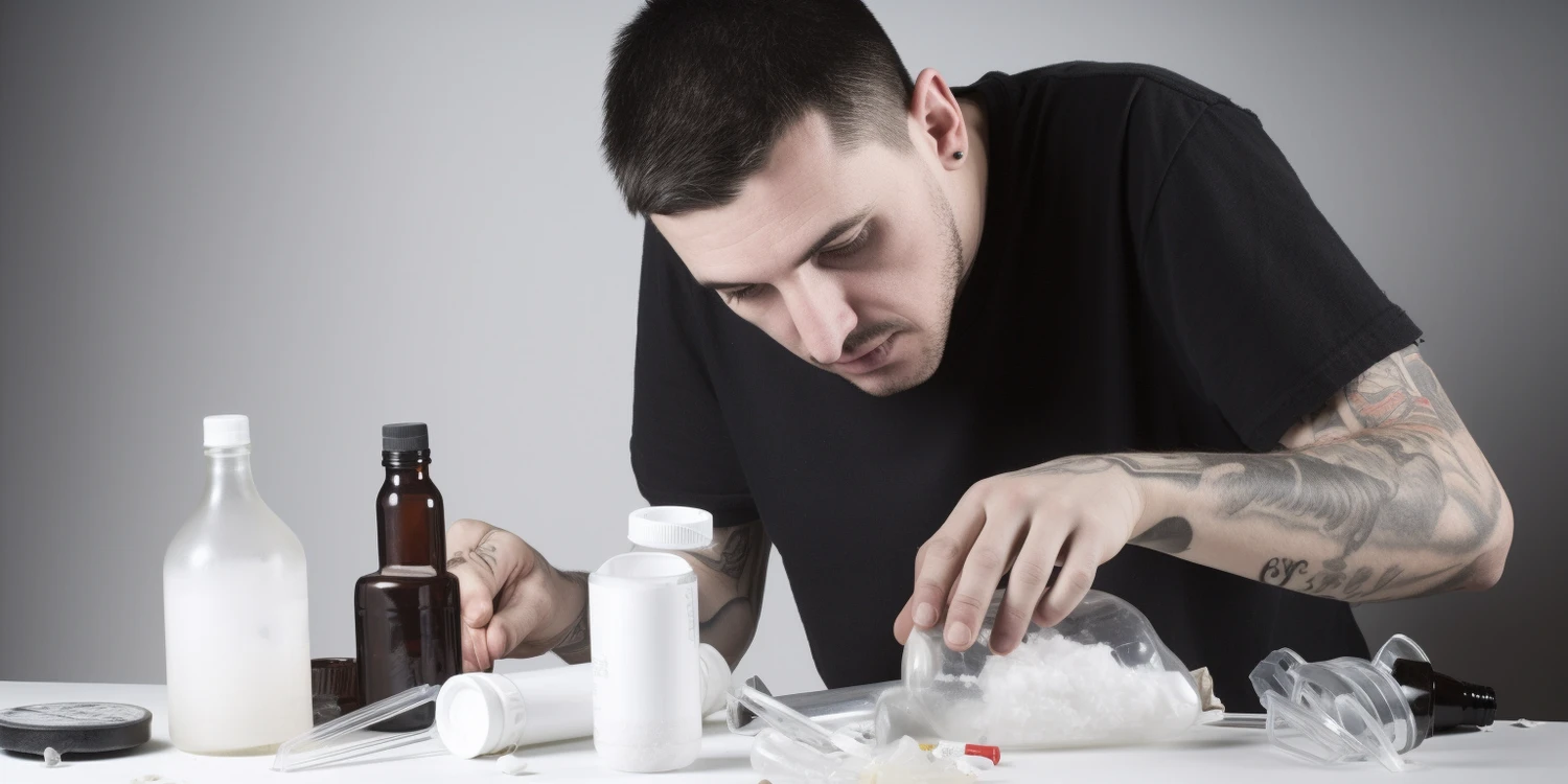 Jak działają narkotyki na organizm?