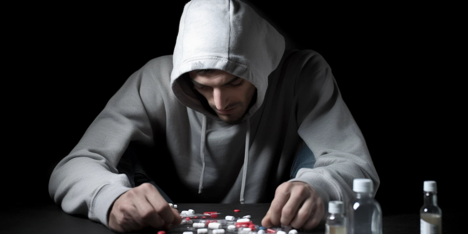 Jak działają narkotyki?