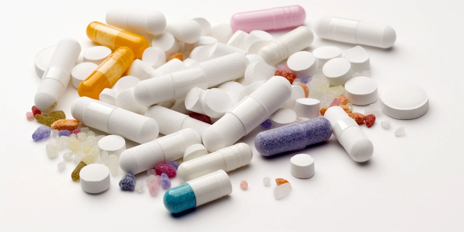 Jak narkotyki działają na niewidomych?