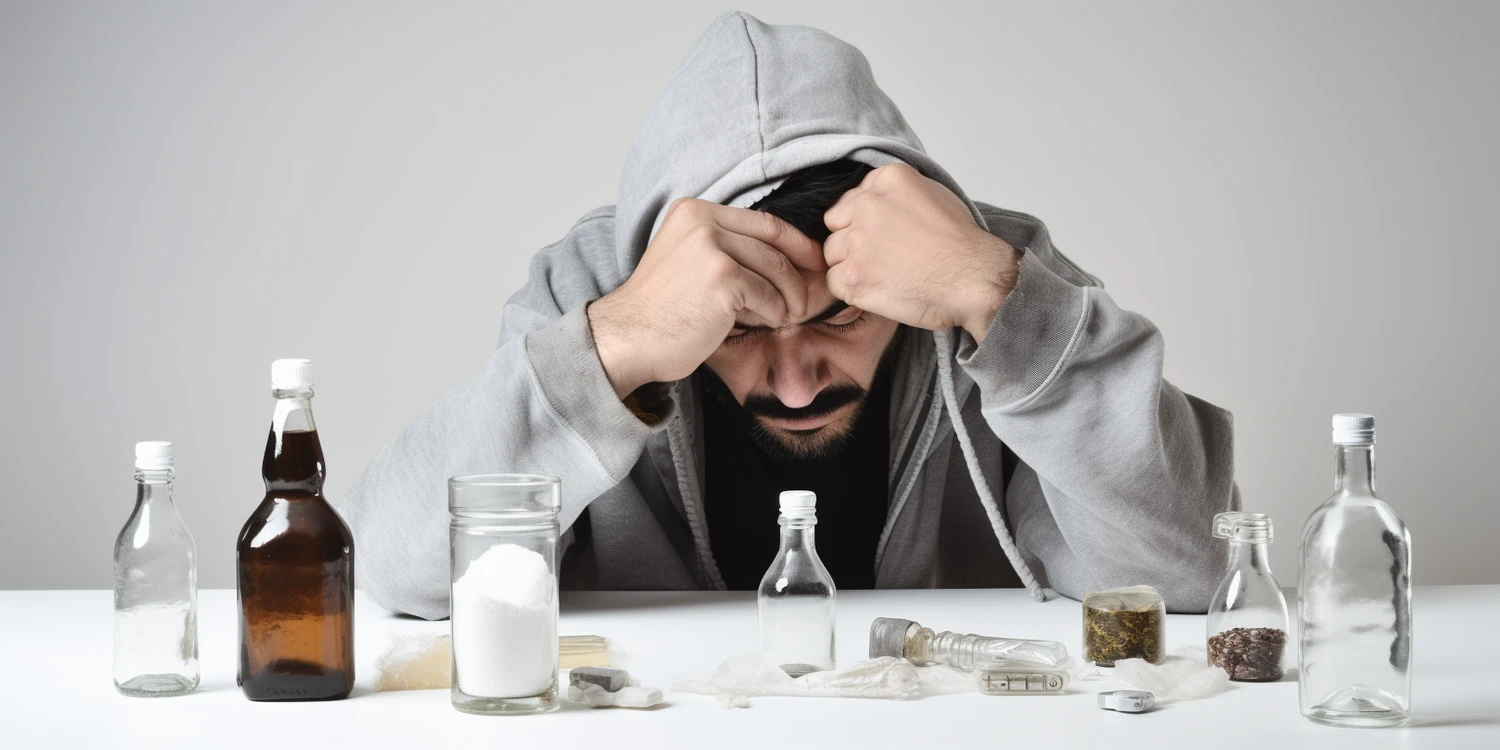 Jak rozpoznać czy dziecko sięga po narkotyki?