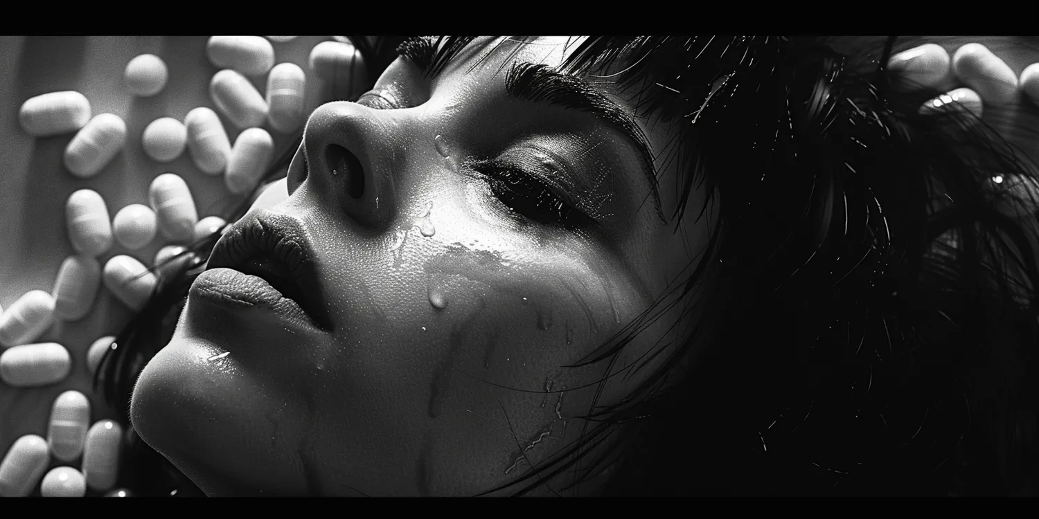 Jak rozpoznać że ktoś brał narkotyki?