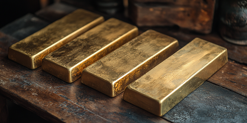 Jak sprawdzić czy to złoto?