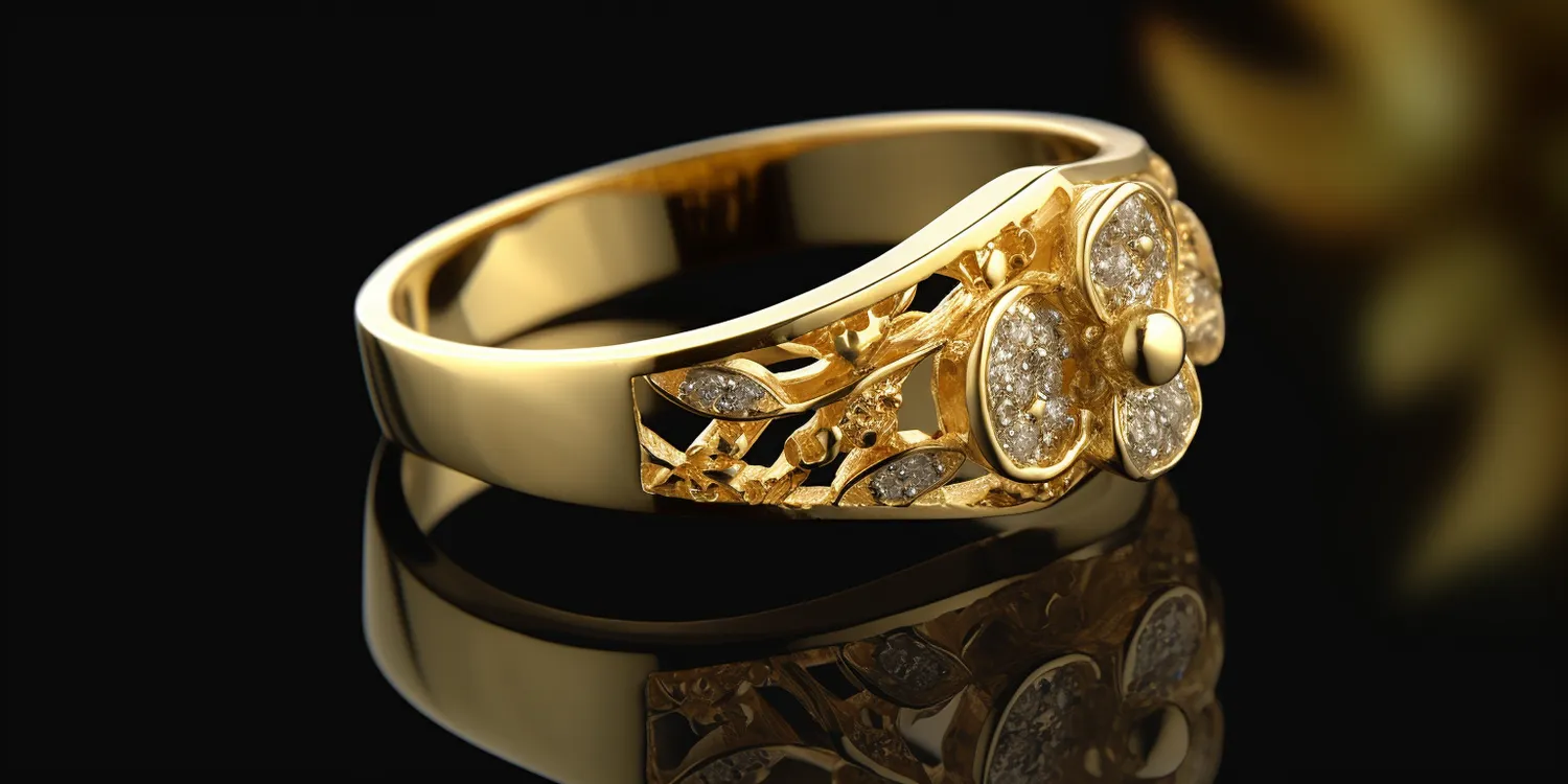 Jak sprzedać złoto?