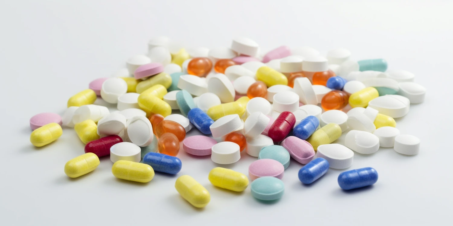 Jak wyglądają tabletki narkotyki?