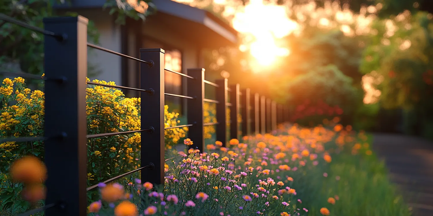 Jak zrobić ogród przed domem?