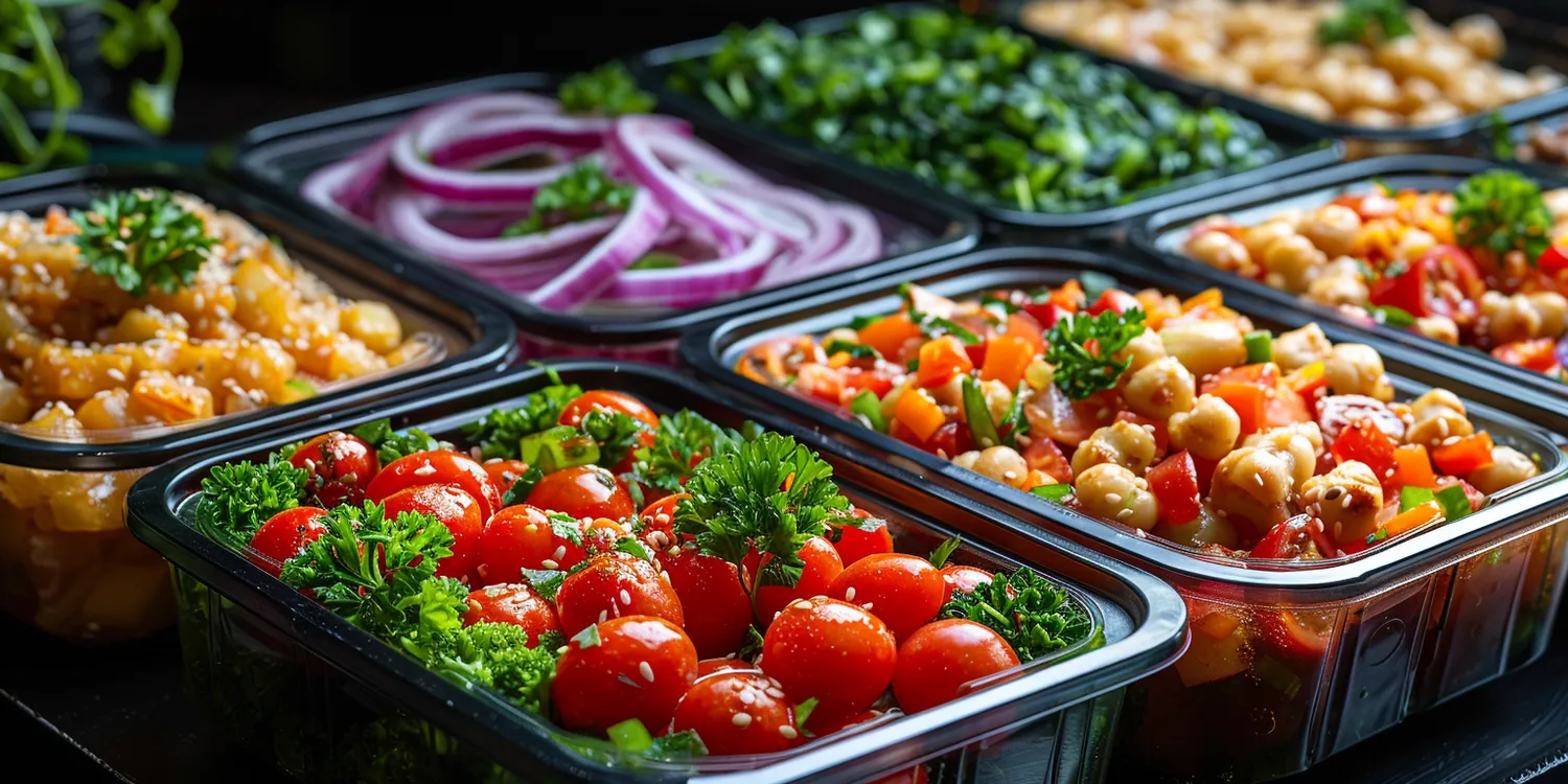 Jaki najlepszy catering dietetyczny?