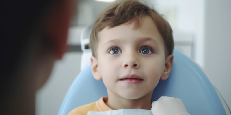 Jakie przekąski dla dzieci na urodziny?