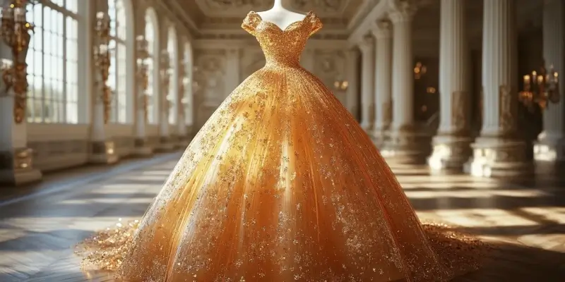 Kiedy najlepiej sprzedać złoto?