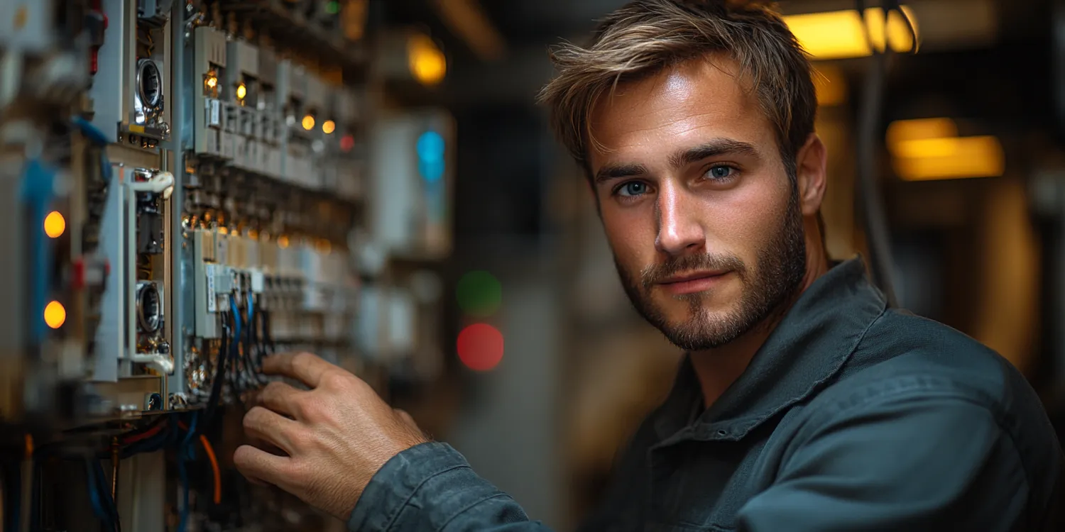 Kto może robić instalacje elektryczne