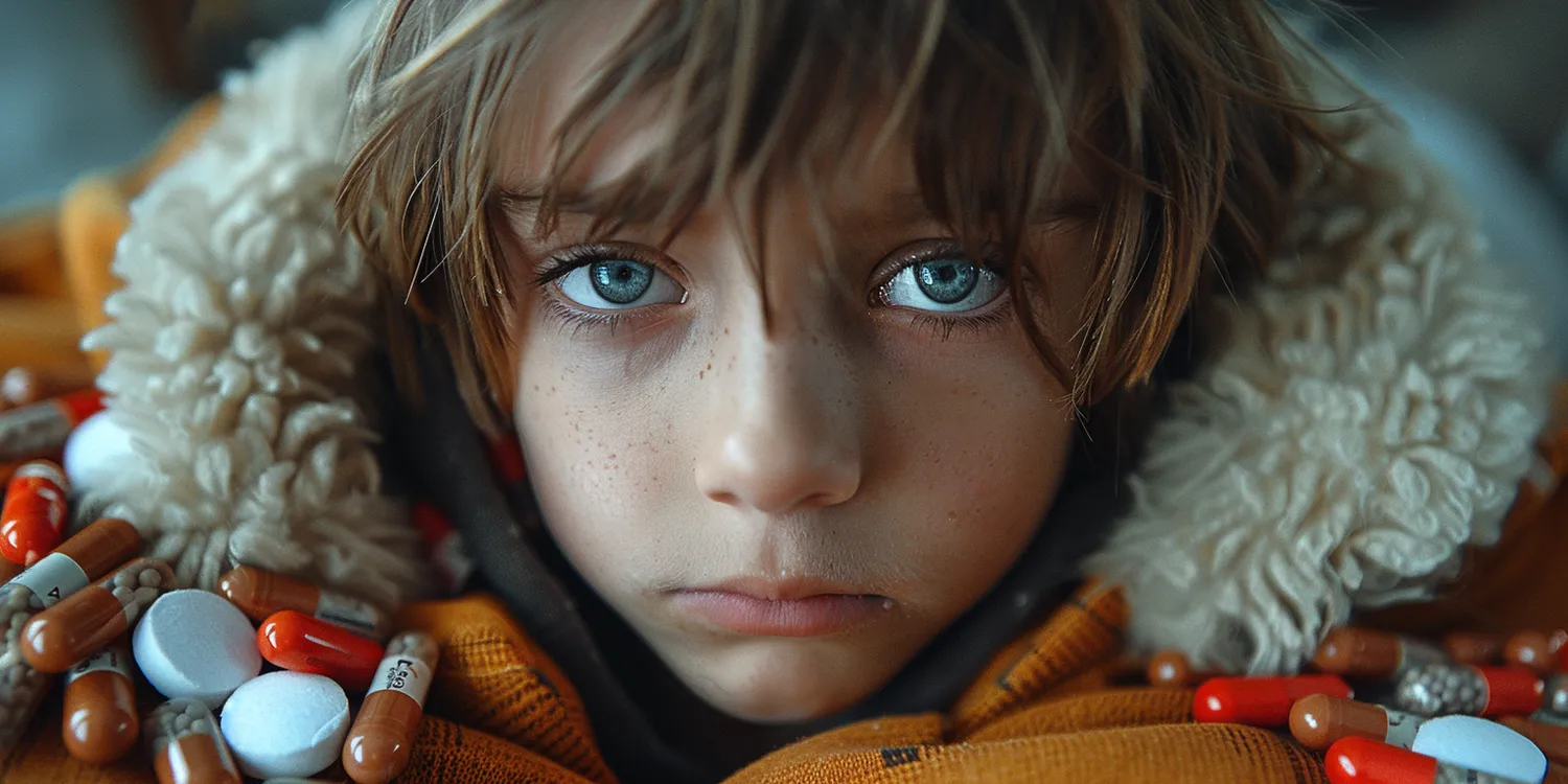 Lekarstwa które działają jak narkotyki?