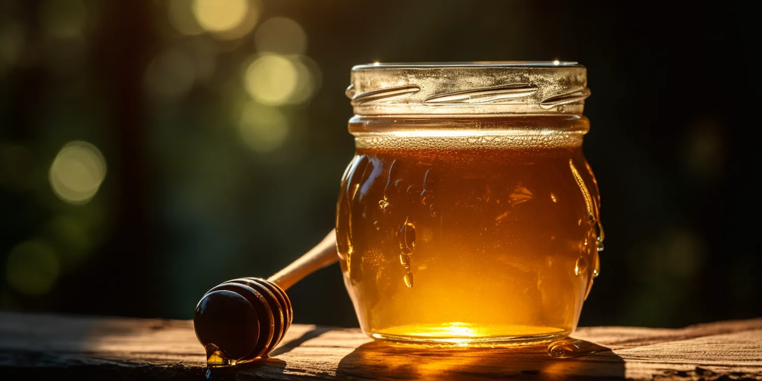 Miód akacjowy kiedy powstaje?