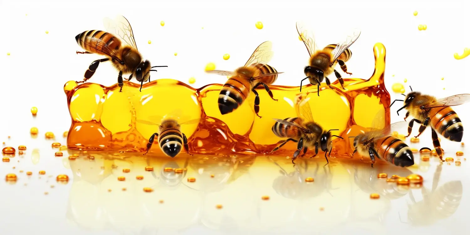 Na co dobry miód lipowy?