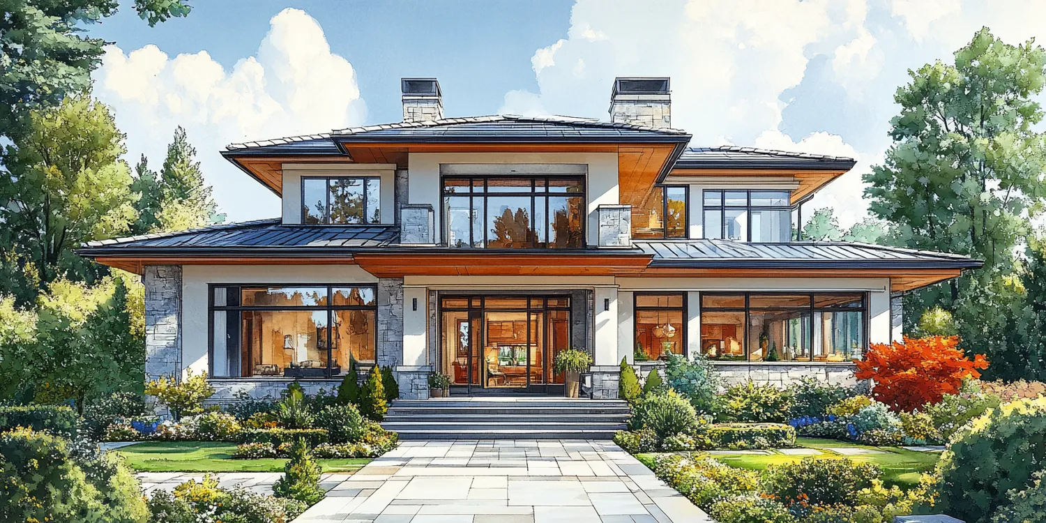 Ogród japoński jak urządzić?