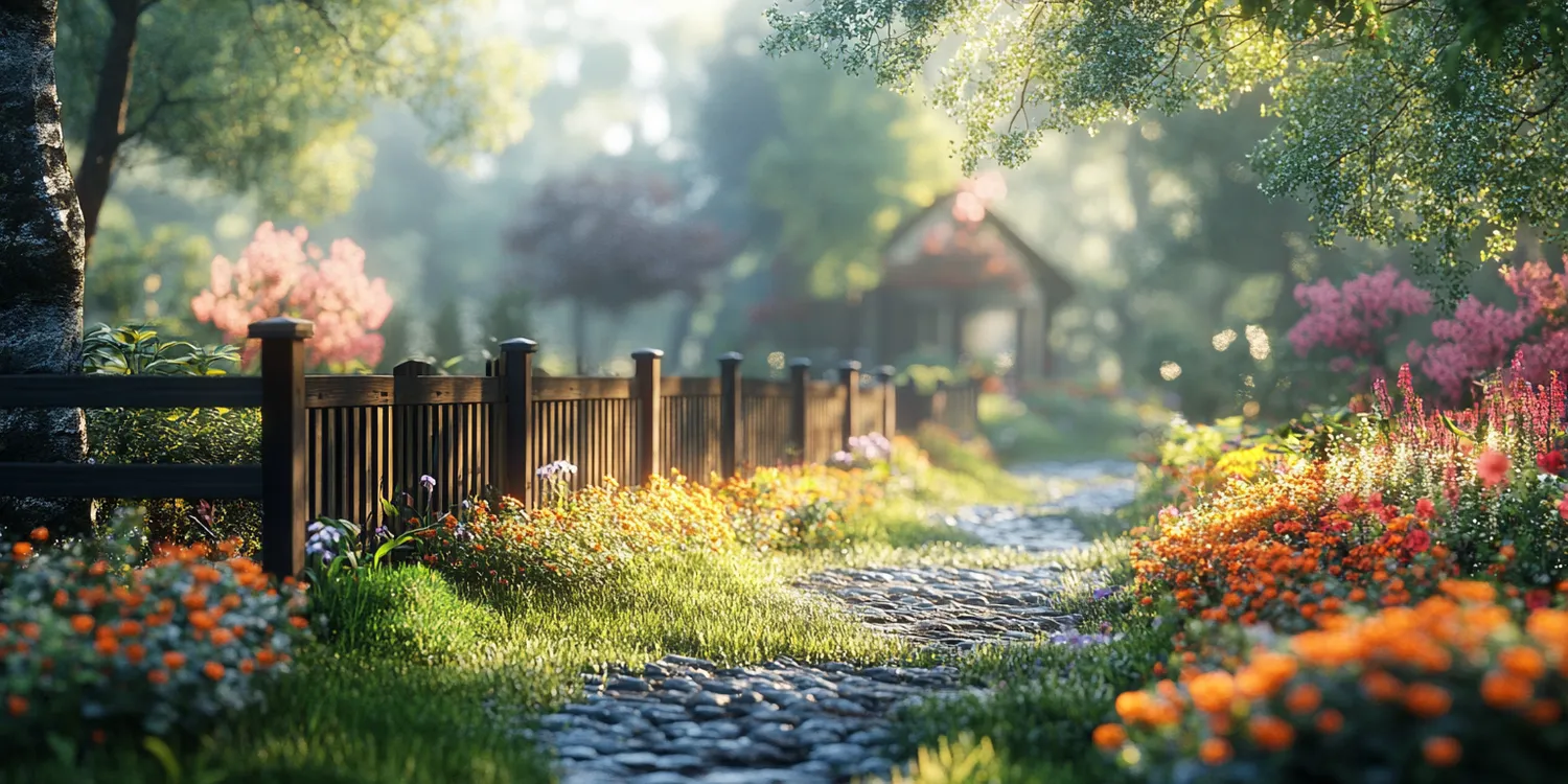 Ogród leśny jakie rośliny?