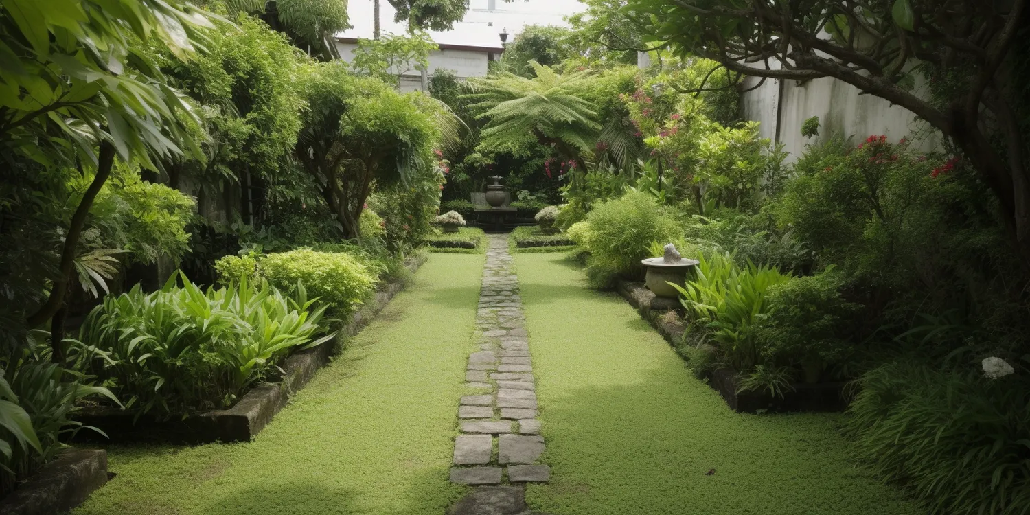 Ogród na co dzień?