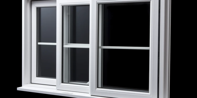 Okna PCV jakie?