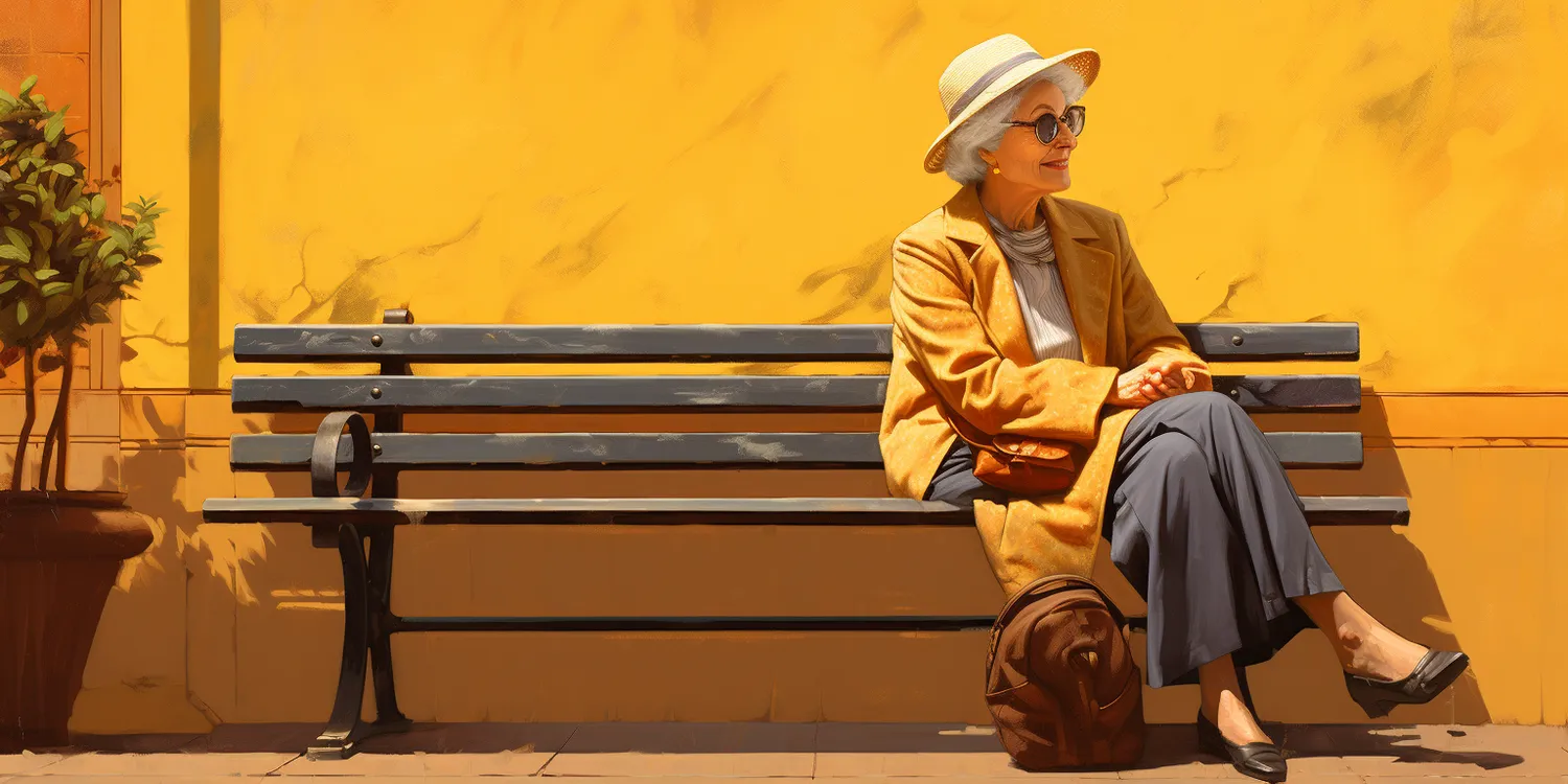 Opiekun osób starszych za granicą jakie są możliwości wsparcia psychologicznego?