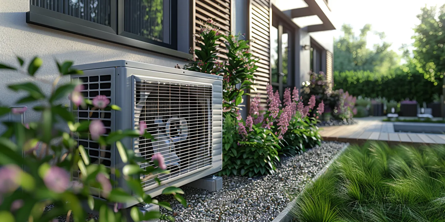 Pompy ciepła Otwock