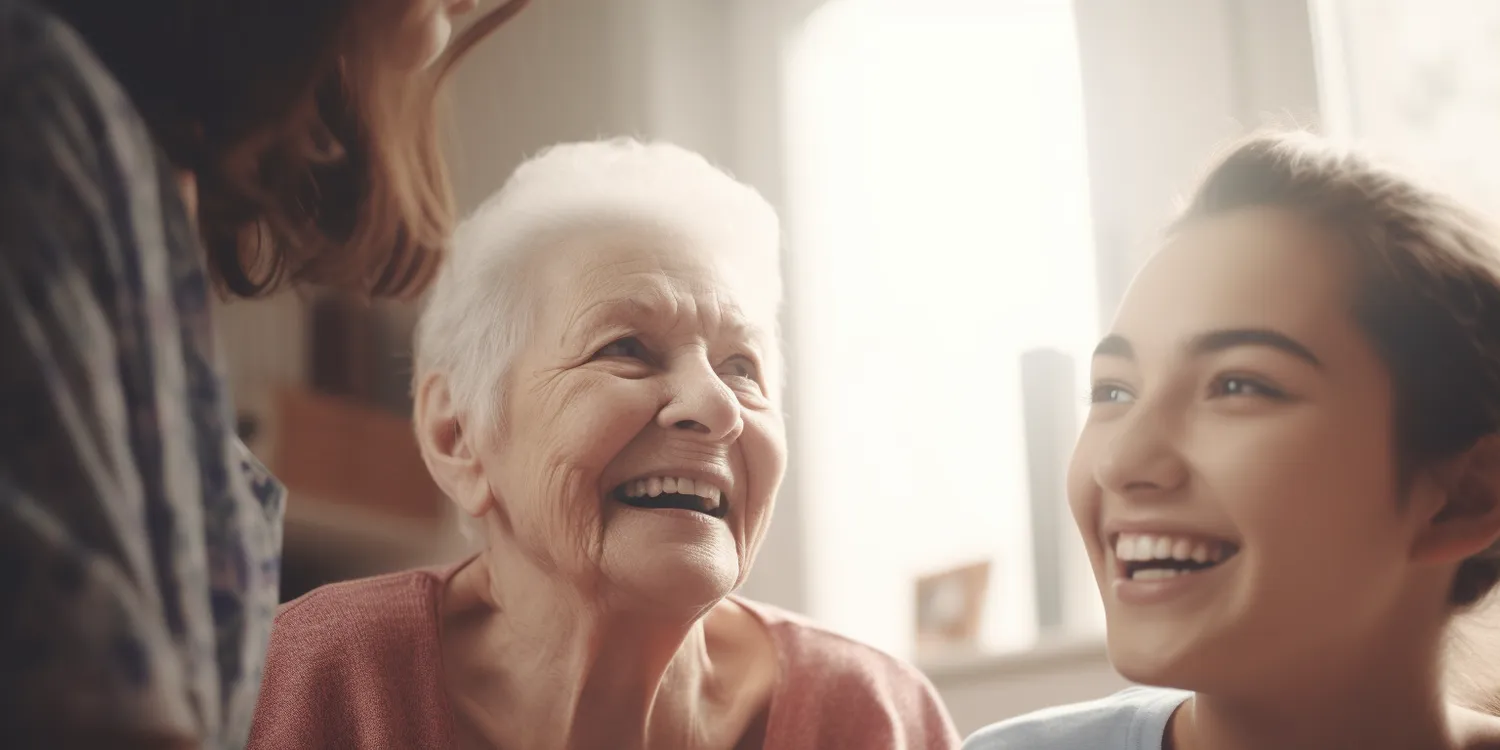 Praca dla opiekunek osób starszych za granicą co musisz wiedzieć?