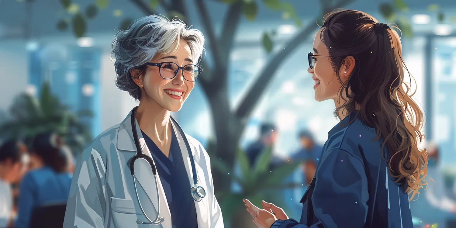 Praca opiekunki osób starszych za granicą jak wygląda proces adaptacji?