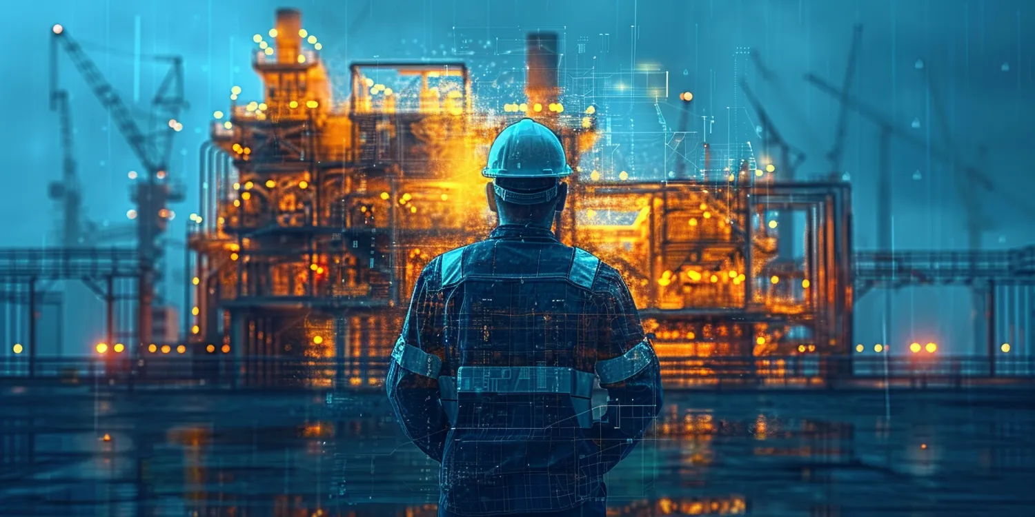 Przemysł to sektor gospodarki który obejmuje?