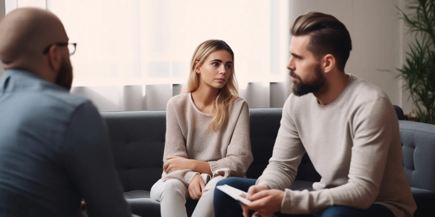 Psychoterapia kiedy koniec?