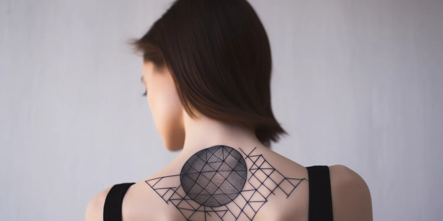 Tatuaże nordyckie znaczenie