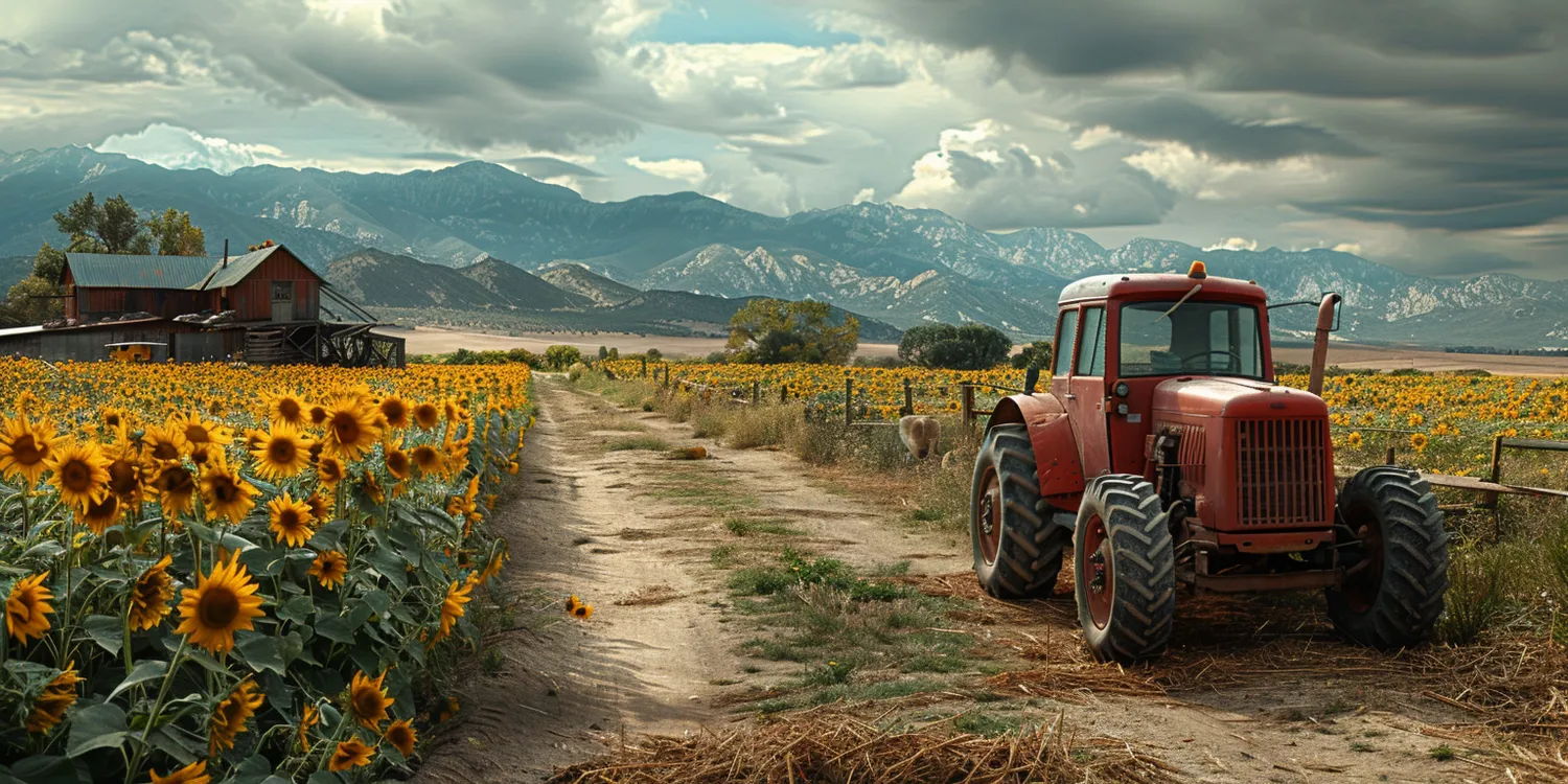 Agroturystyka kto może założyć?