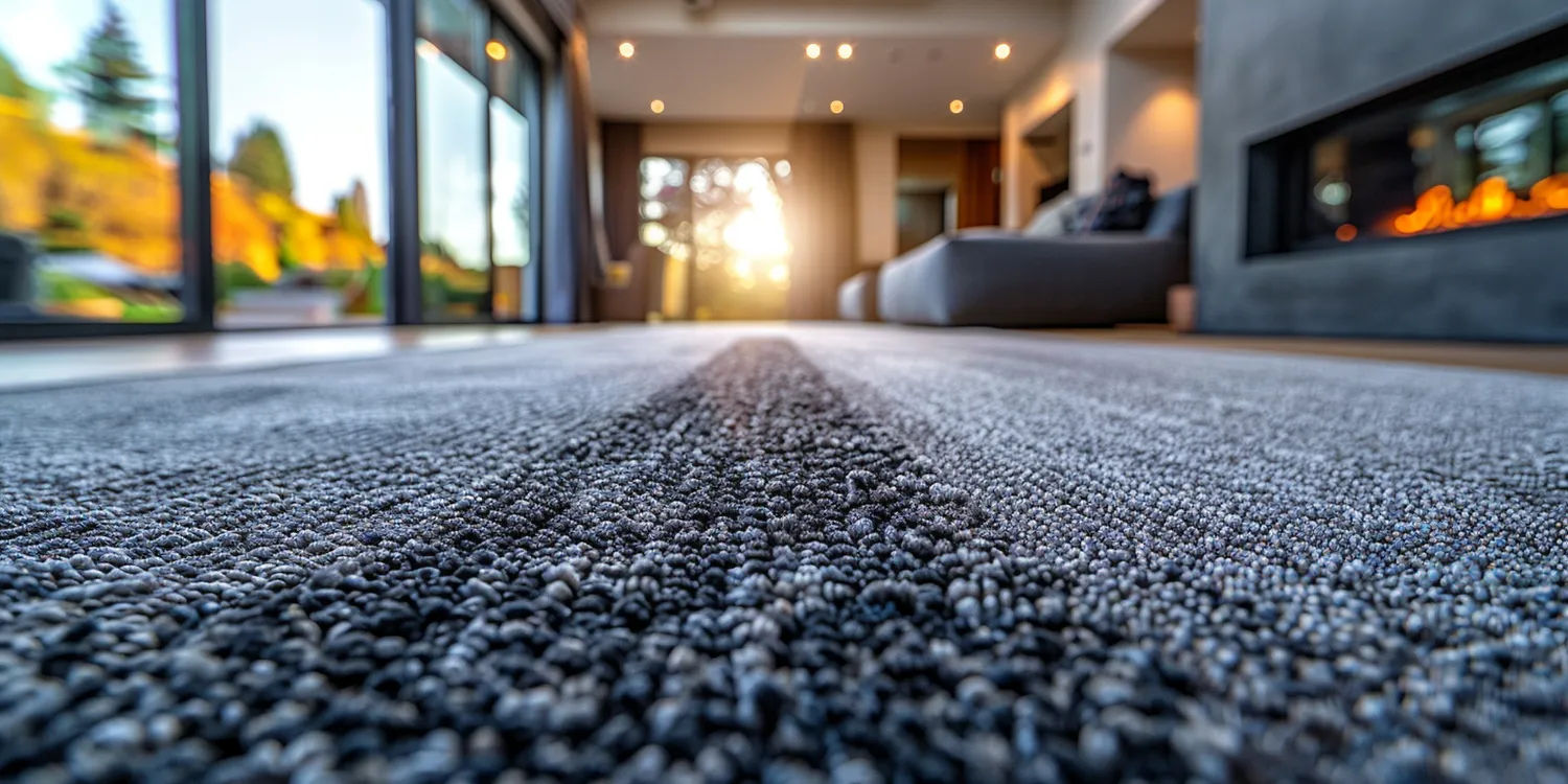 Czyszczenie dywanów